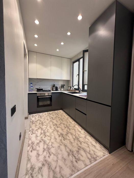 Продается квартира 3/3/4