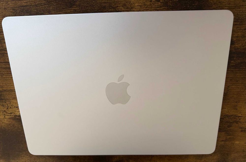 Macbook Air 13" 8Gb 256Gb