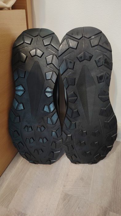 Работни ОБУВКИ,   НОВИ, Unity EVOKE S3 ESD  , 42 номер