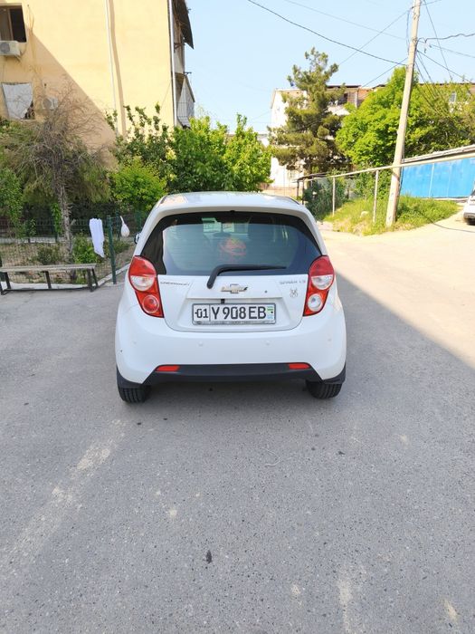 Other Spark 2015 — 2