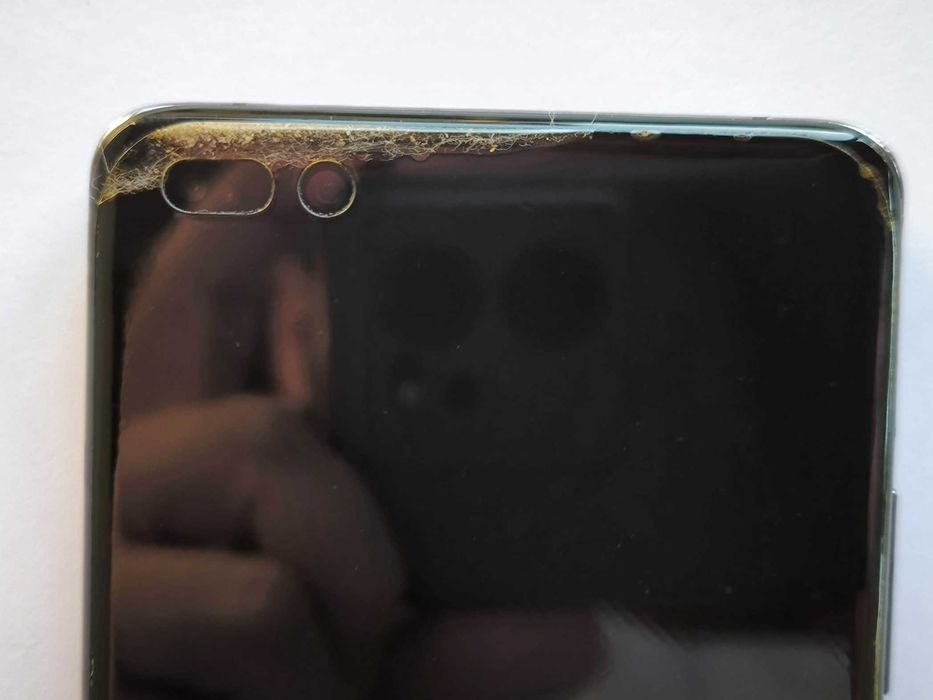 Продавам Huawei P40 Pro, 256GB, 8GB RAM (използван)