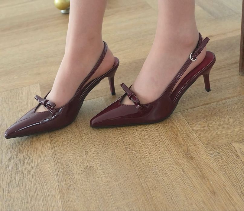 Обувь в хорошего качества