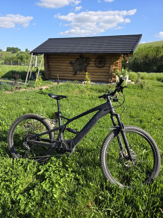 Bicicleta electrica SPECIALIZED TERO X6 (710wh)