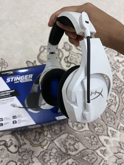HyperX Cloud Jinger Core Wireless