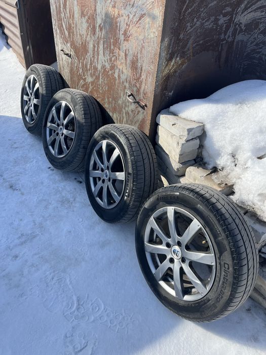 Титановые Диски на ВЕСТУ