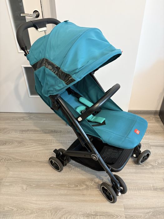 GB Qbit All Terrain