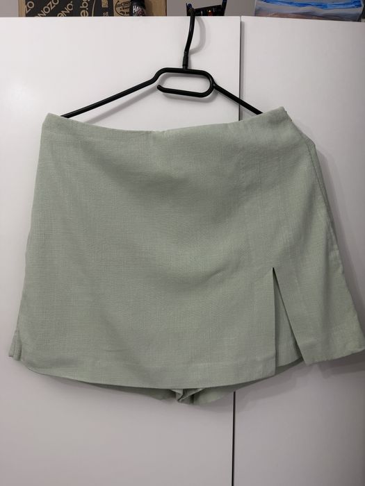 Блейзър сако с процент лен