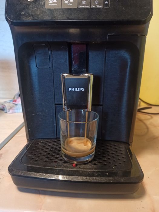 Кафеавтомат/кафемашина Philips EP1220