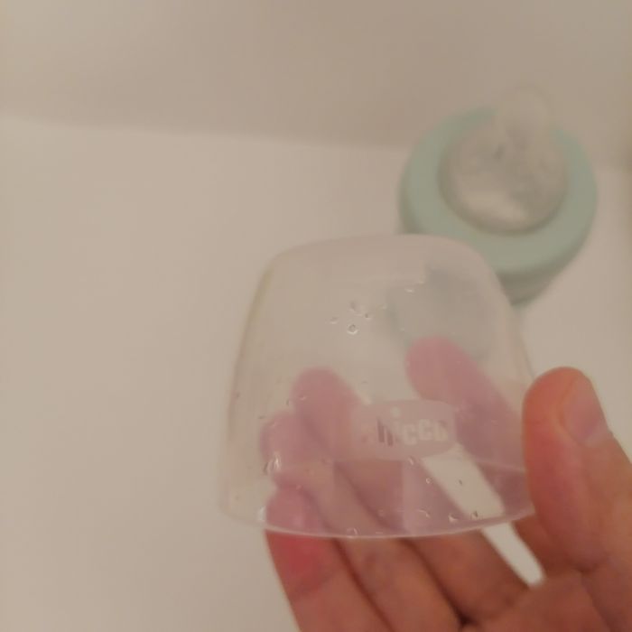 Бутылочка chicco 150 мл