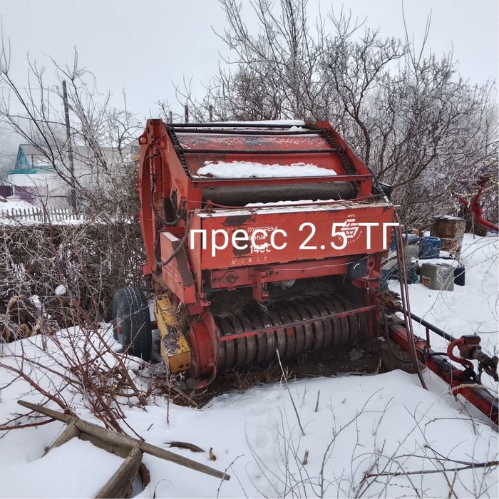 Селхоз техникаларын сатамын