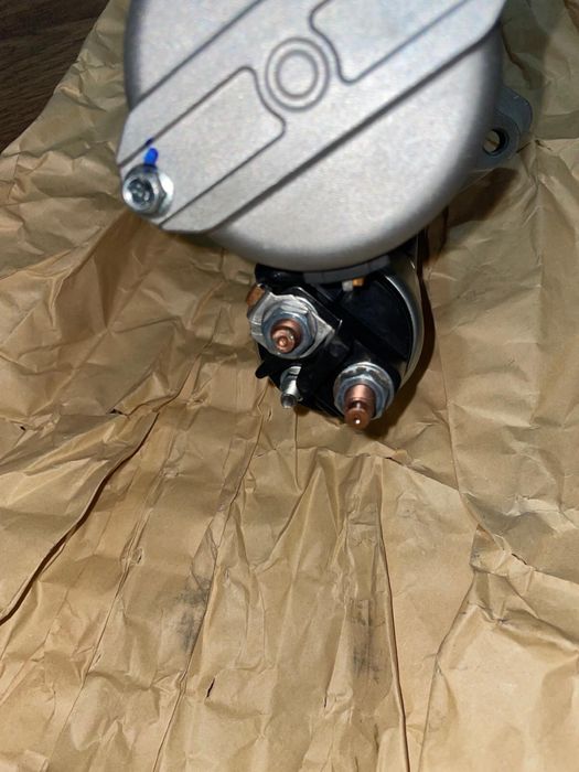 Electromotor Renault Megane , Clio / Opel Vivaro / Fiat Talento