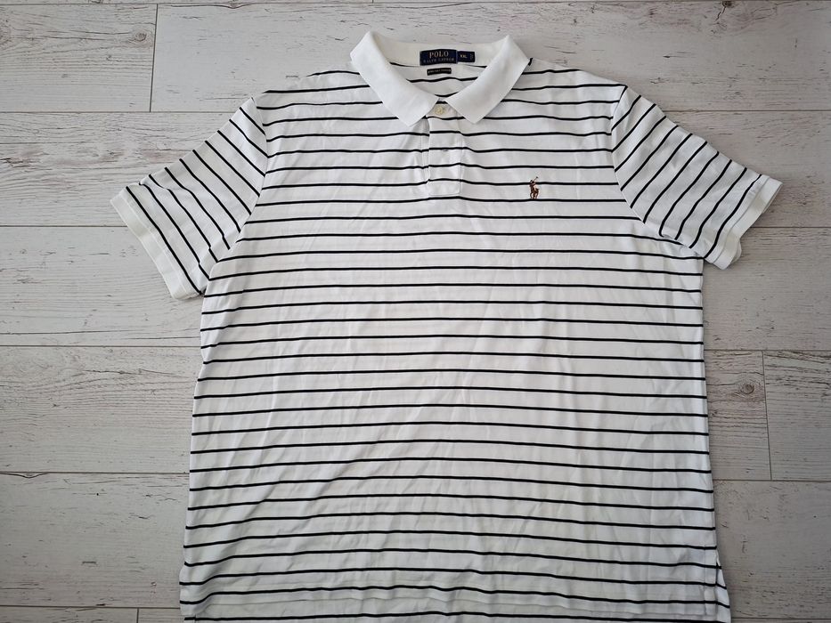 Ralph lauren Polo-Ориг. Тениска