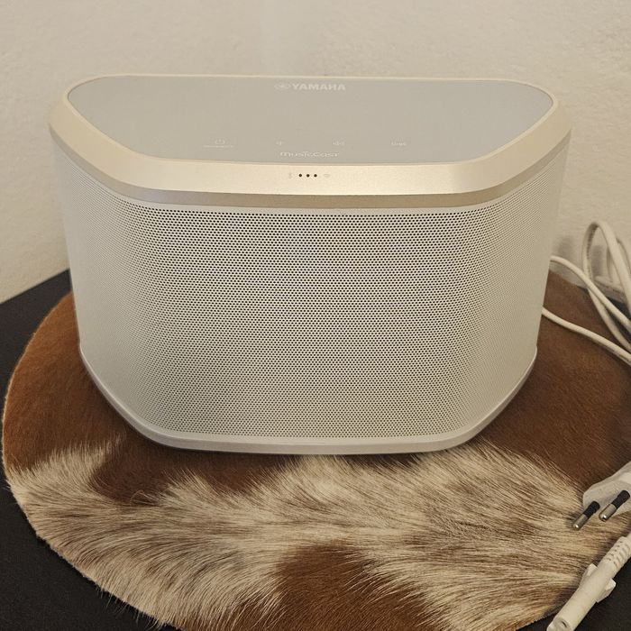 Yamaha MusicCast Bluetooth