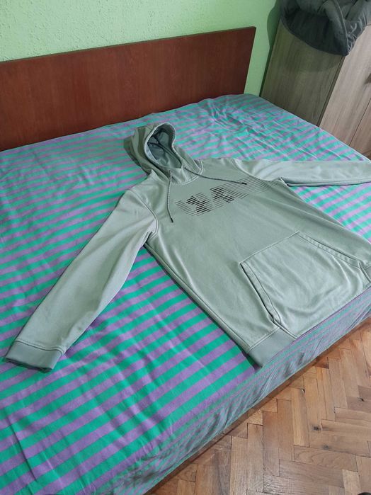 Оригинален Суитчър Under Armour-XL