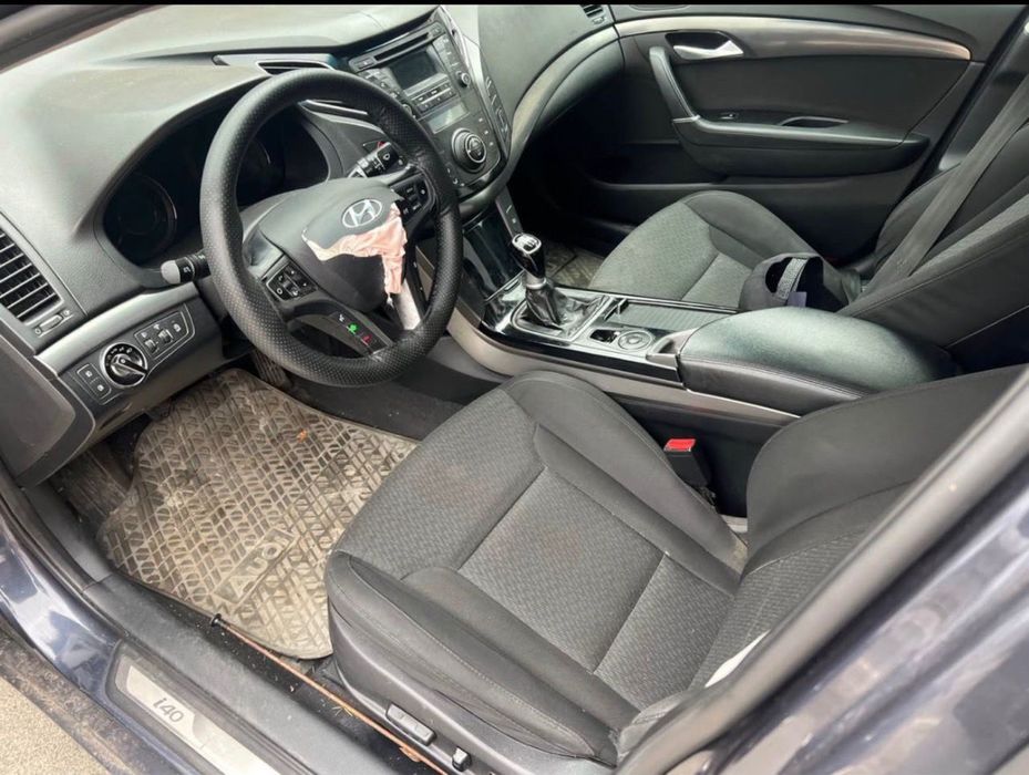 Hyundai I40 diesel / clima/ variante