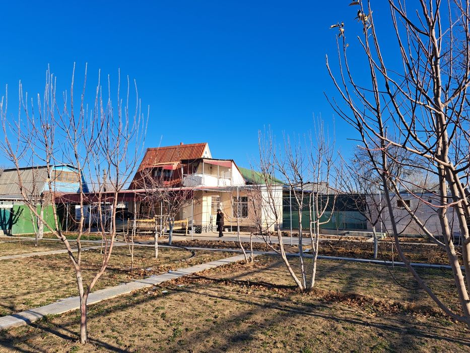 Дача сотилади "Металлург"