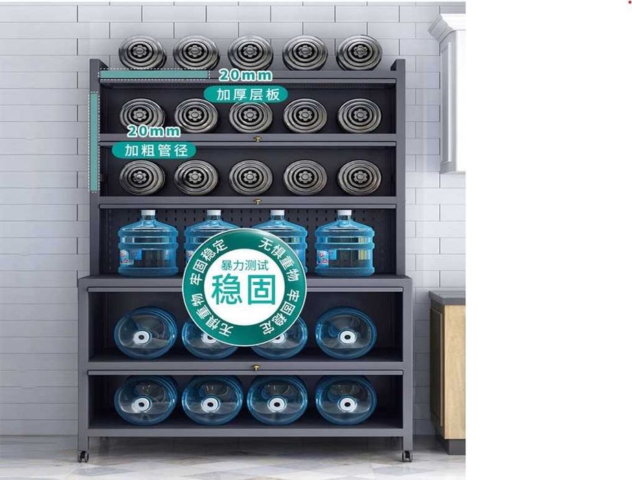 Metall shkafi/Металлический шкаф с полочками и прозрачным окном