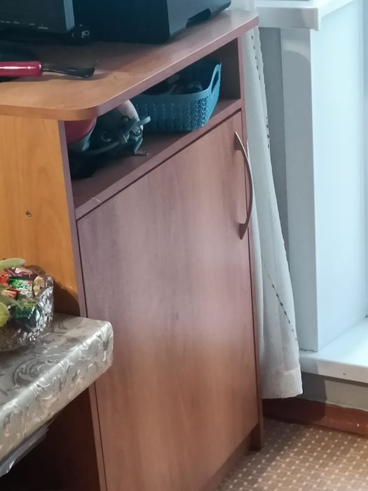 Тумбочка универсальная. ЛДСП