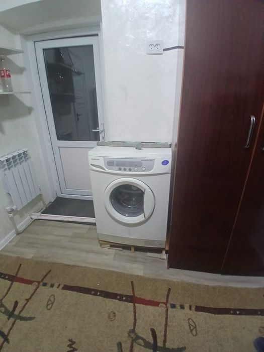 Продаётся стиральная машина
