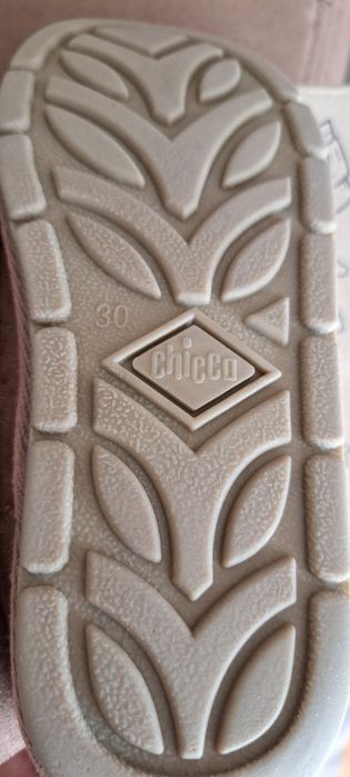 Детски ботушки за момиче 30 номер