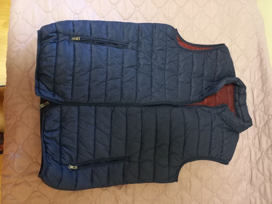 Мъжки якета и елечета ХЛ