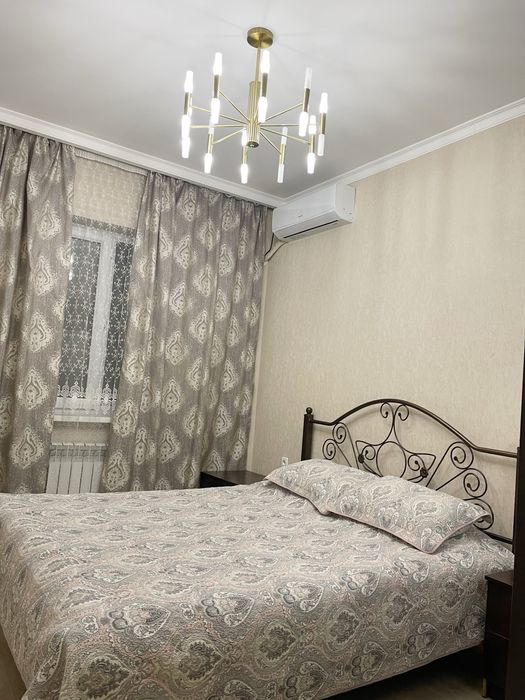 Владелец!!! Айбек 2-х ком