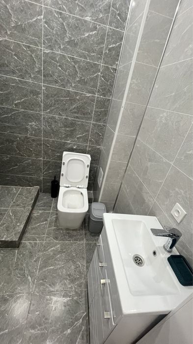 Квартира посуточный