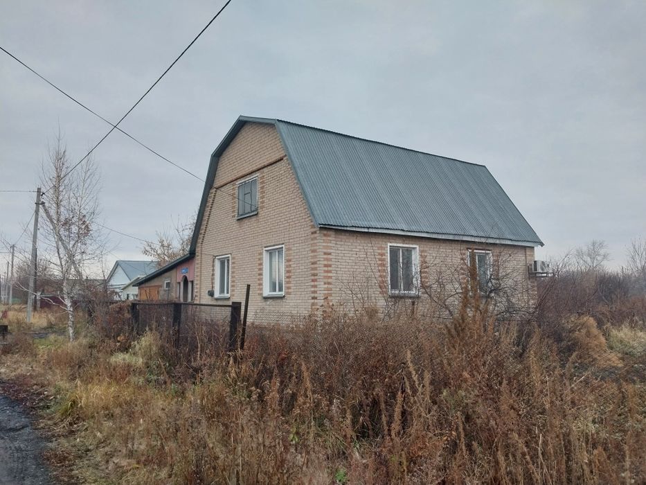 Продам хороший дом