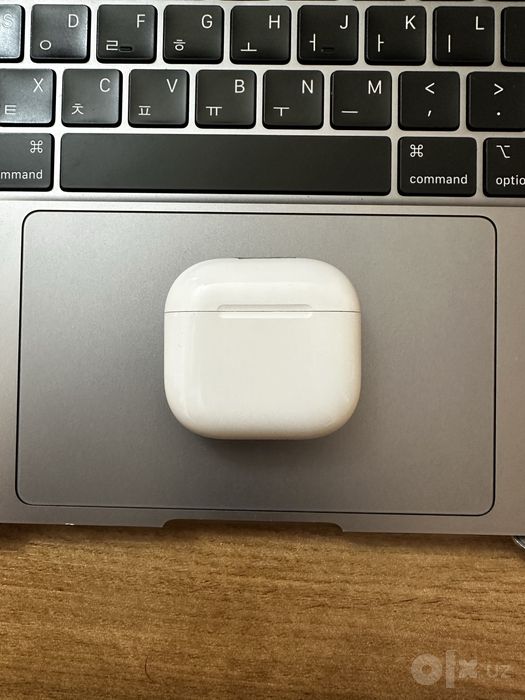 Airpods 4 anc orginal