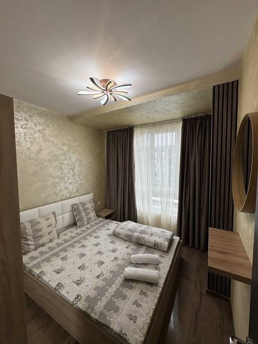 Продава се Двустаен апартамент в Пловдив, Кючук Париж - 63 кв.м за 1508 €/кв.м - Снимка #2