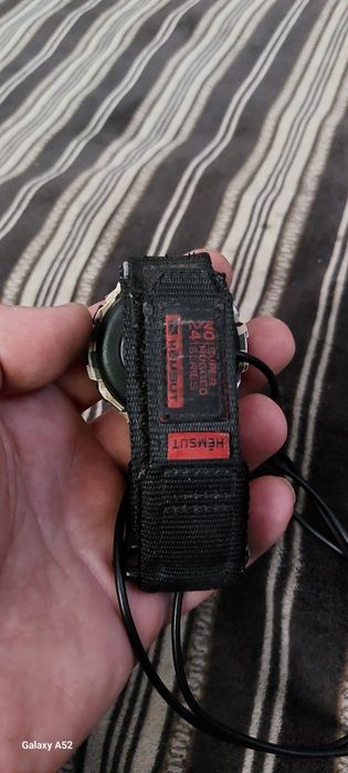 Amazfit t-rex смарт часы