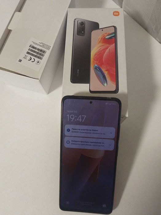 Нов телефон Redmi