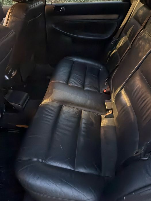 Audi avant 1.9 tdi, B5