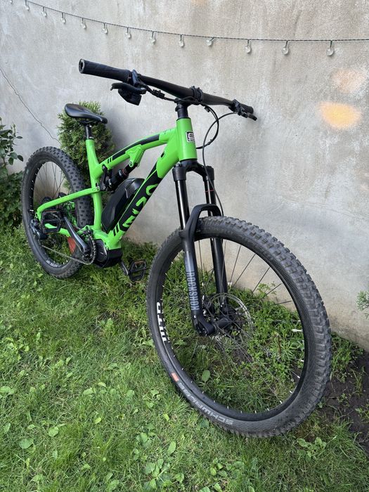 Bicicleta electrica DRÖSSIGER ONE.e 2020 stare perfecta de functionare, ca noua!