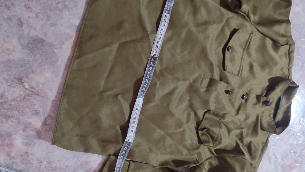 Продам костюм новогодний