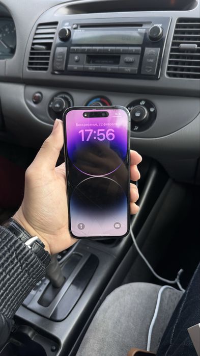 Айфон 14 про ОРИГИНАЛ