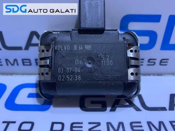 Senzor Ploaie Parbriz Volvo V70 2000 - 2008 Cod 30649885 1397212067 [L3483]