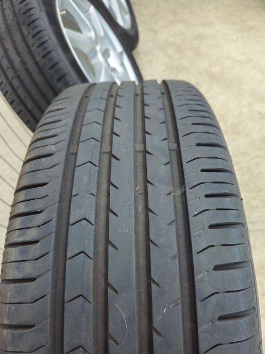 Джанти CMA 17 цола , 5х114,3 7j , et50, 225/60/17 Toyota  , Kia  Honda