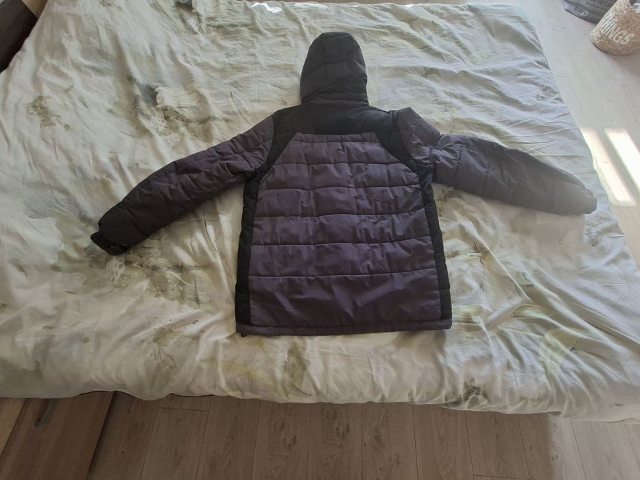 Оригинално мъжко яке - Адидас