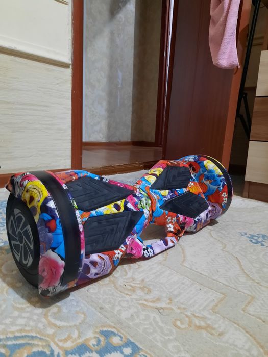 Продается гироскутер