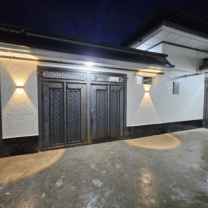 Ховли-Победа махалласи.