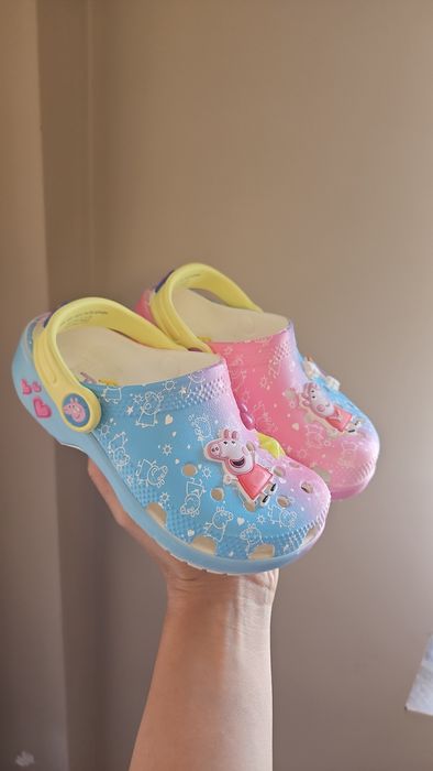 Crocs 27-28 17.5см