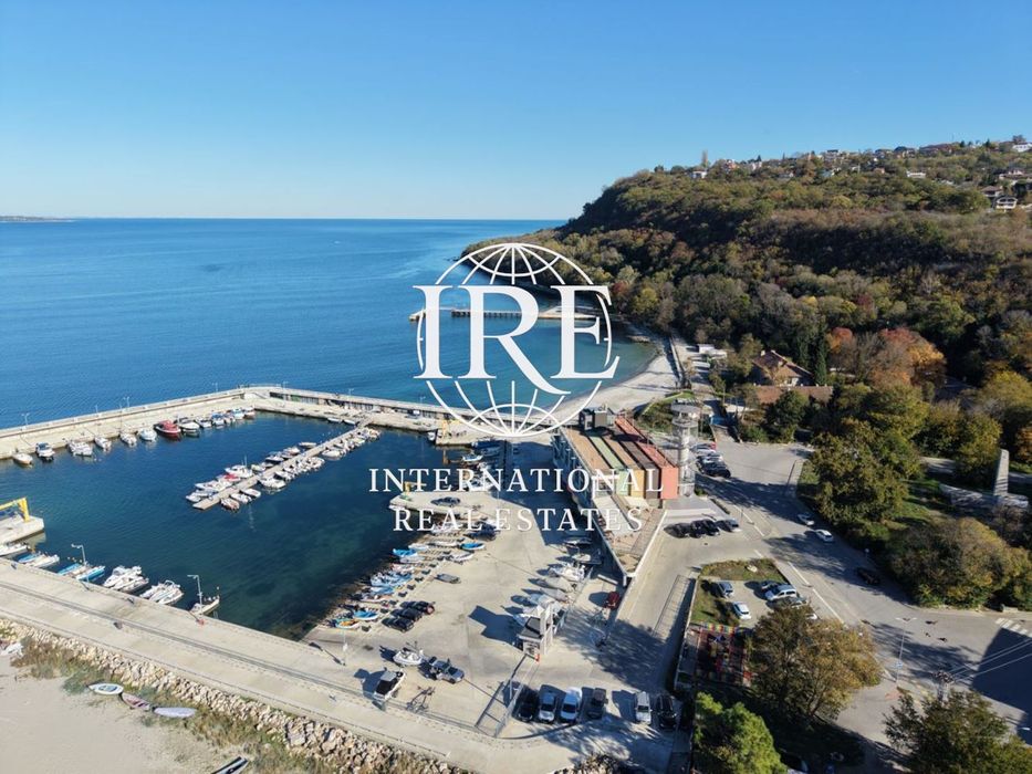 Продава се Гараж / Паркомясто в Варна, Аспарухово - 31 кв.м за 326 €/кв.м - Снимка #3