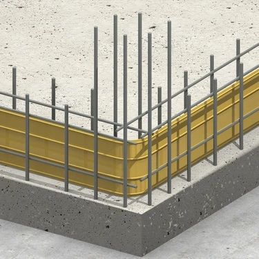 Гидрошпонка PVC WATERSTOP AK 20