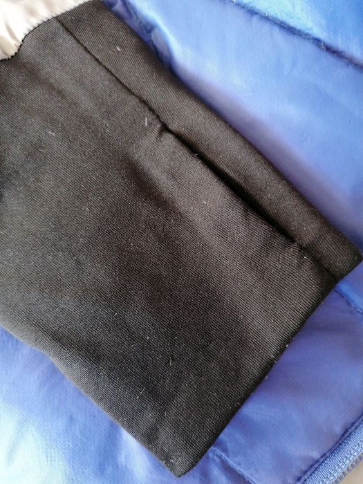 Mammut down 650+ Дамско Пухено ски яке, пух, пухенка