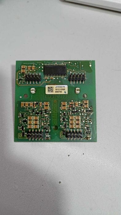 SKYPER 32 PRO R   SEMIKRON плата управления IGBT