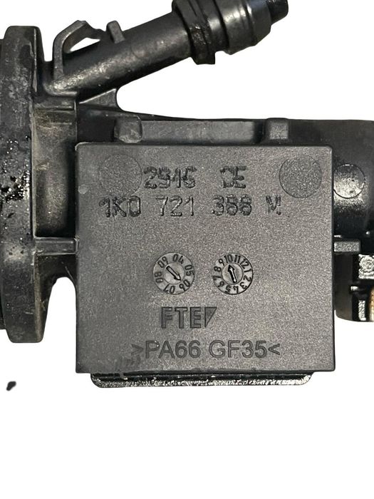 Pompa Ambreiaj Volkswagen Golf V 1K1 2003 - 2009 1.4 16V Bud 1K0721388M