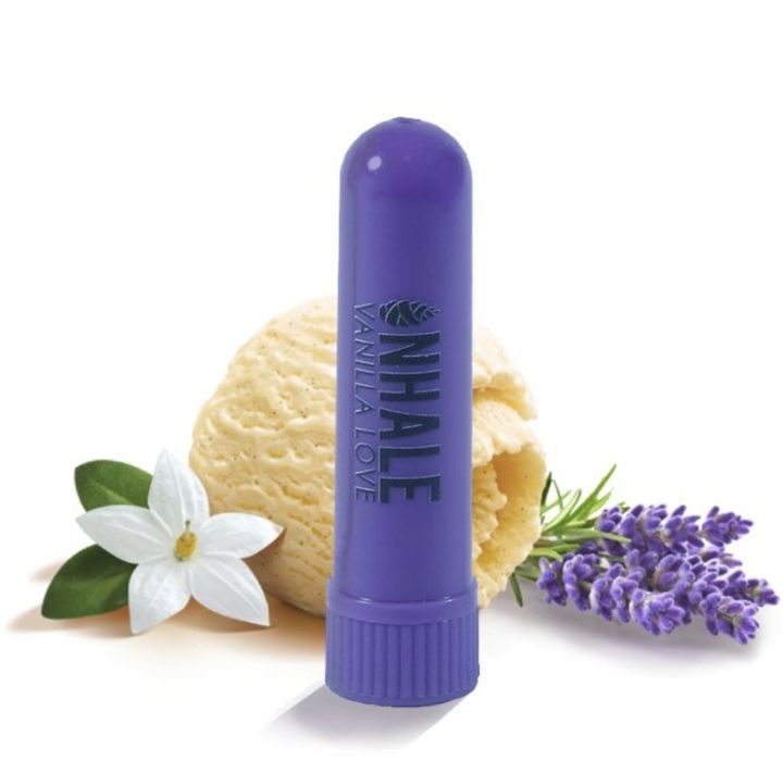 Аромати с Етерични масла и мента