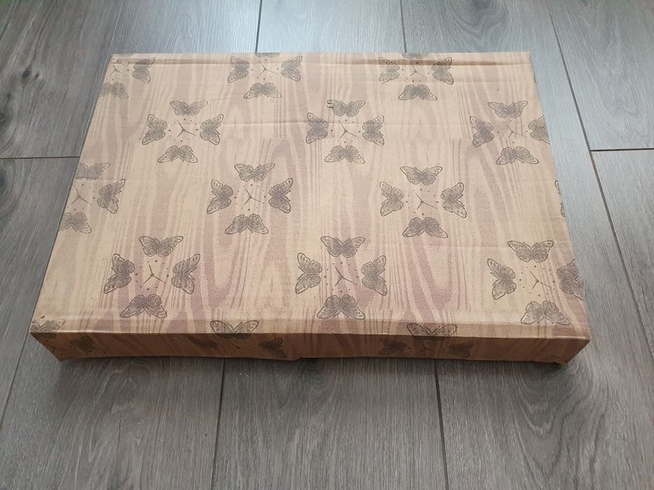 Часы настенные (декор)