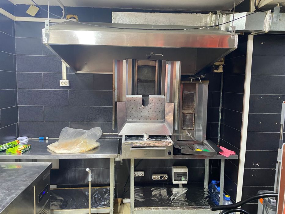 Продам срочно коммерческое помещение